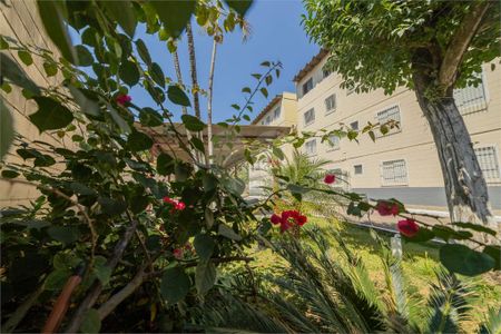 Apartamento à venda com 60m², 2 quartos e 1 vaga