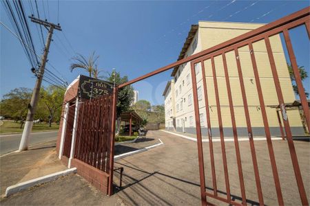 Apartamento à venda com 60m², 2 quartos e 1 vaga