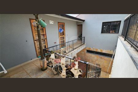 Casa à venda com 3 quartos, 198m² em Jardim Ermida I, Jundiaí