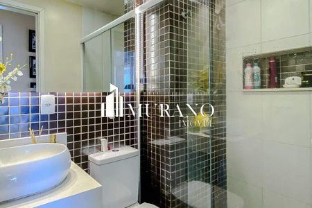 Apartamento à venda com 2 quartos, 65m² em Pari, São Paulo