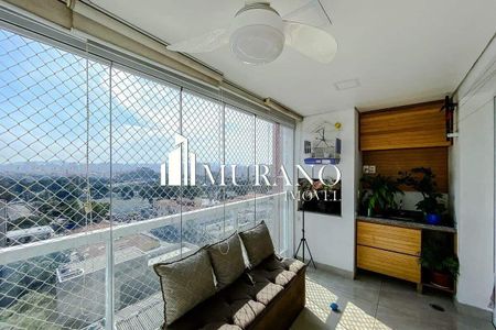 Apartamento à venda com 2 quartos, 65m² em Pari, São Paulo