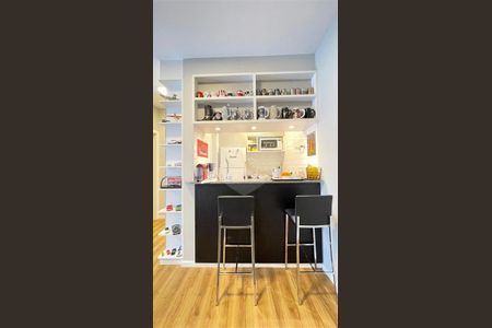 Apartamento à venda com 1 quarto, 54m² em Centro, Jundiaí