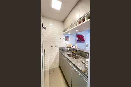 Apartamento à venda com 1 quarto, 54m² em Centro, Jundiaí