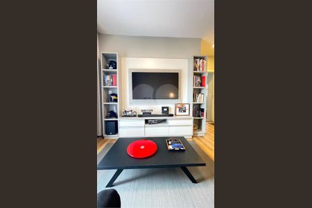 Apartamento à venda com 1 quarto, 54m² em Centro, Jundiaí