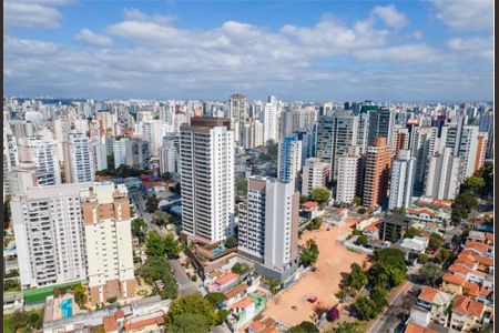 Kitnet/Studio à venda com 1 quarto, 24m² em Vila Mariana, São Paulo