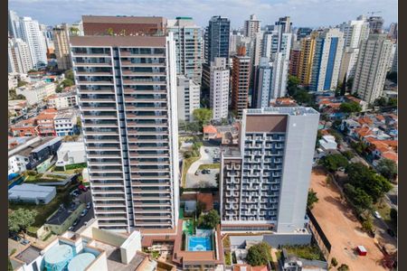 Kitnet/Studio à venda com 1 quarto, 24m² em Vila Mariana, São Paulo