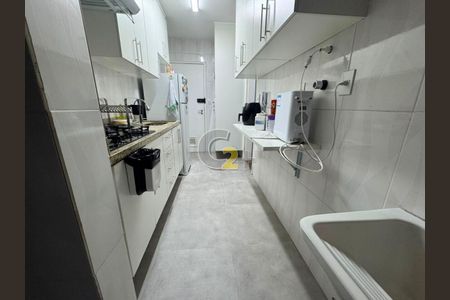 Apartamento à venda com 3 quartos, 90m² em Santana, São Paulo