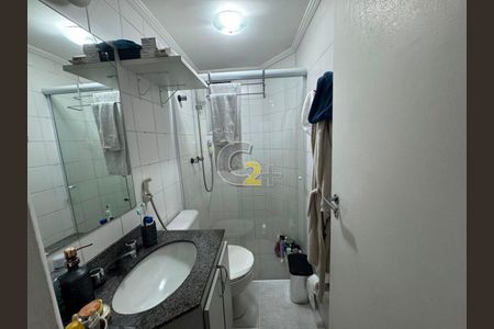 Apartamento à venda com 3 quartos, 90m² em Santana, São Paulo