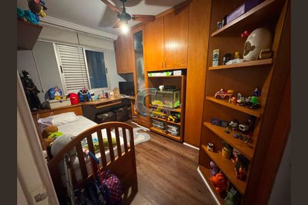 Apartamento à venda com 3 quartos, 90m² em Santana, São Paulo