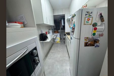 Apartamento à venda com 3 quartos, 90m² em Santana, São Paulo