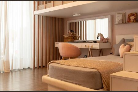 Apartamento à venda com 3 quartos, 322m² em Vila Olímpia, São Paulo