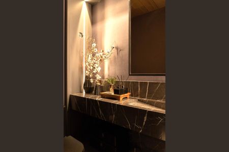 Apartamento à venda com 3 quartos, 322m² em Vila Olímpia, São Paulo