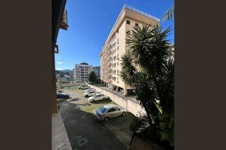 Apartamento à venda com 3 quartos, 70m² em Pechincha, Rio de Janeiro