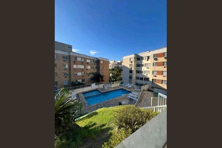 Apartamento à venda com 3 quartos, 70m² em Pechincha, Rio de Janeiro