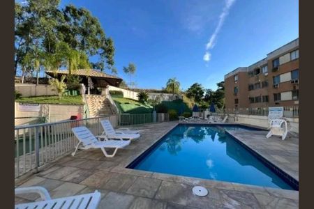 Apartamento à venda com 70m², 3 quartos e 1 vaga