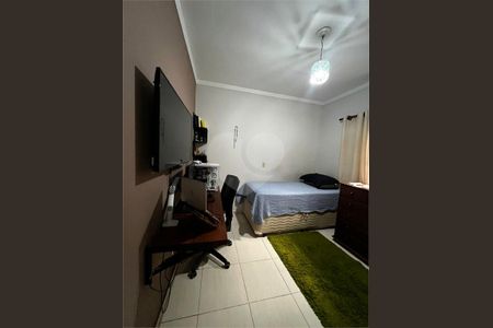 Casa à venda com 3 quartos, 200m² em Jardim Florestal, Jundiaí