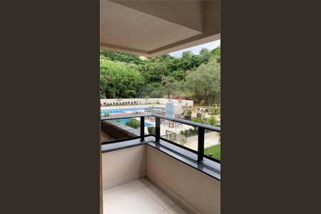 Apartamento à venda com 3 quartos, 95m² em Portal do Paraíso II, Jundiaí