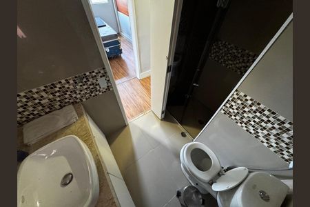 Apartamento à venda com 3 quartos, 63m² em Lauzane Paulista, São Paulo