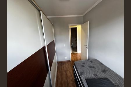 Apartamento à venda com 3 quartos, 63m² em Lauzane Paulista, São Paulo
