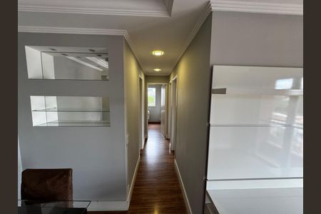 Apartamento à venda com 3 quartos, 63m² em Lauzane Paulista, São Paulo