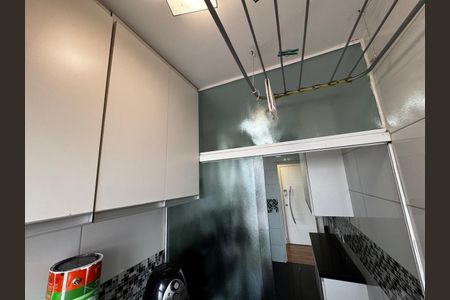 Apartamento à venda com 3 quartos, 63m² em Lauzane Paulista, São Paulo