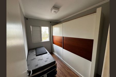 Apartamento à venda com 3 quartos, 63m² em Lauzane Paulista, São Paulo