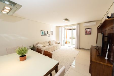 Apartamento à venda com 3 quartos, 200m² em Eldorado, Contagem