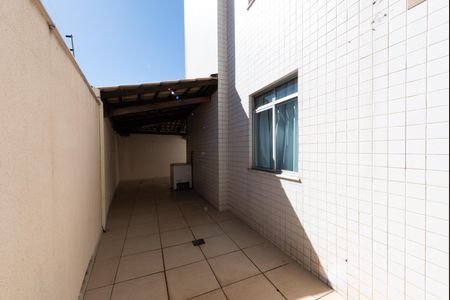 Apartamento à venda com 200m², 3 quartos e 3 vagas Apartamento à venda com 200m², 3 quartos e 3 vagasÁrea externa