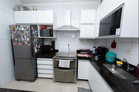Apartamento à venda com 200m², 3 quartos e 3 vagas Apartamento à venda com 200m², 3 quartos e 3 vagasCozinha
