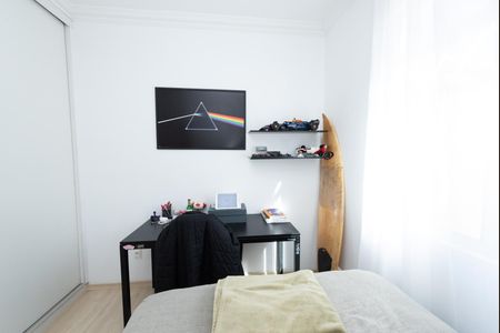 Apartamento à venda com 200m², 3 quartos e 3 vagas Apartamento à venda com 200m², 3 quartos e 3 vagasQuarto 3