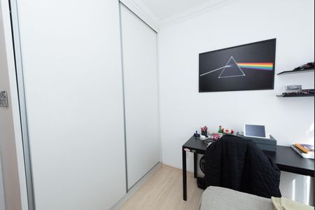 Quarto 3 de apartamento à venda com 3 quartos, 200m² em Eldorado, Contagem
