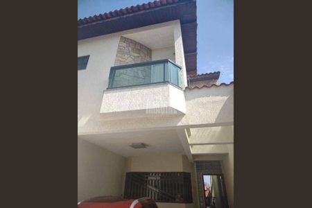 Casa à venda com 3 quartos, 220m² em Vila California, São Paulo