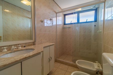 Apartamento à venda com 3 quartos, 160m² em Alphaville Industrial, Barueri