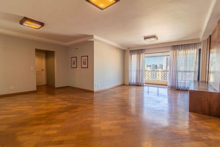 Apartamento à venda com 3 quartos, 160m² em Alphaville Industrial, Barueri