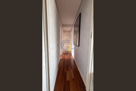 Apartamento à venda com 135m², 3 quartos e 3 vagas