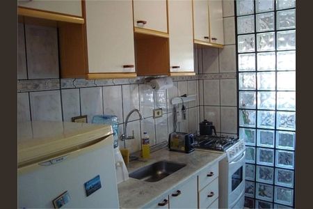 Apartamento à venda com 56m², 2 quartos e 1 vaga