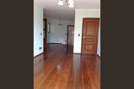 Apartamento à venda com 3 quartos, 120m² em Centro, Jundiaí