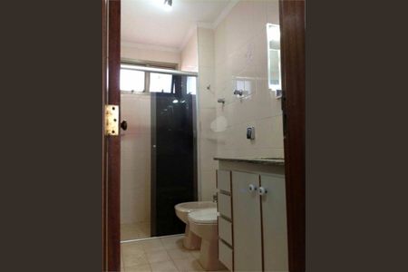 Apartamento à venda com 3 quartos, 120m² em Centro, Jundiaí