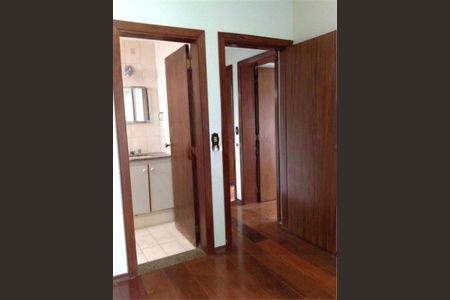 Apartamento à venda com 3 quartos, 120m² em Centro, Jundiaí