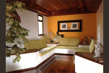 Apartamento à venda com 3 quartos, 120m² em Centro, Jundiaí