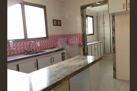 Apartamento à venda com 3 quartos, 120m² em Centro, Jundiaí