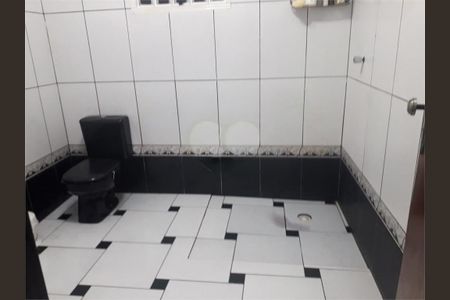 Casa à venda com 1 quarto, 106m² em Vila Santa Terezinha, Várzea Paulista