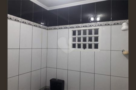 Casa à venda com 1 quarto, 106m² em Vila Santa Terezinha, Várzea Paulista