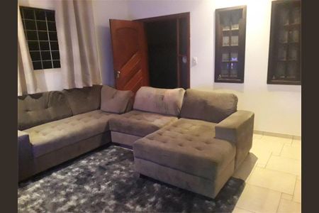 Casa à venda com 1 quarto, 106m² em Vila Santa Terezinha, Várzea Paulista