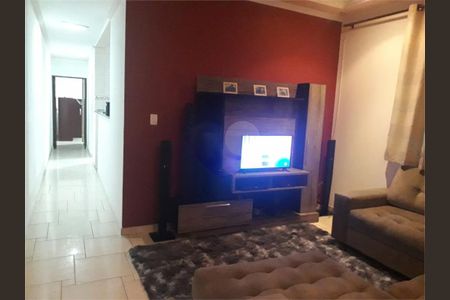 Casa à venda com 1 quarto, 106m² em Vila Santa Terezinha, Várzea Paulista