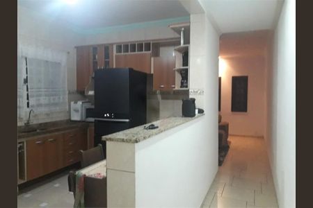 Casa à venda com 1 quarto, 106m² em Vila Santa Terezinha, Várzea Paulista