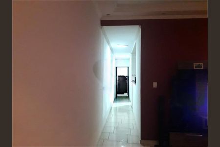 Casa à venda com 1 quarto, 106m² em Vila Santa Terezinha, Várzea Paulista