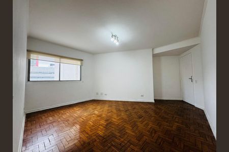 Apartamento à venda com 2 quartos, 70m² em Campo Belo, São Paulo