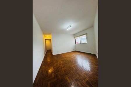 Apartamento à venda com 2 quartos, 70m² em Campo Belo, São Paulo