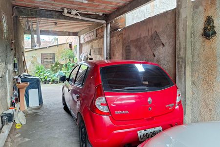 Casa à venda com 110m², 4 quartos e 4 vagas Casa à venda com 110m², 4 quartos e 4 vagasQuintal